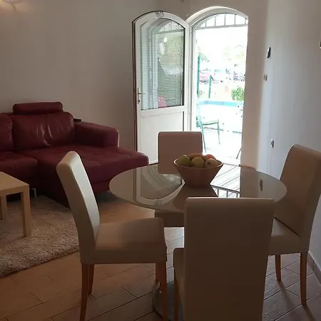 Marko Apartment