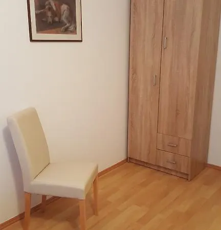 Apartamento Marko *
