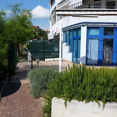 Apartamento Marko