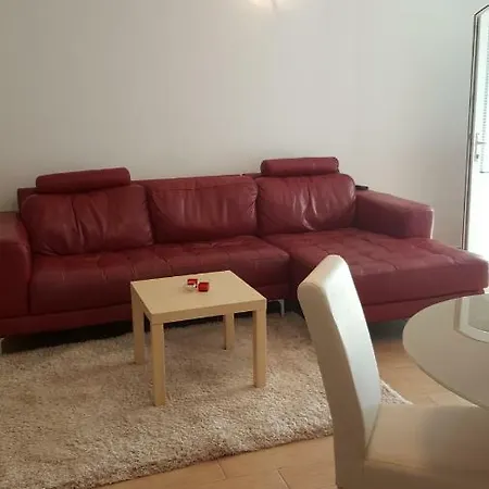 Marko Apartamento Pakoštane